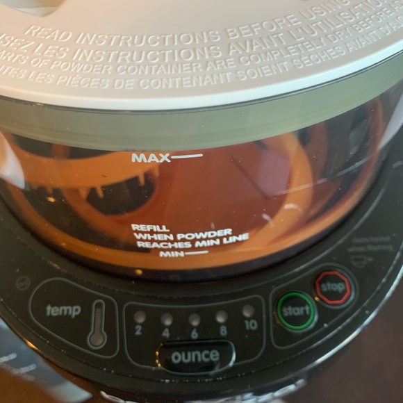 Baby Breeza Formula Pro - Picture 4 of 4